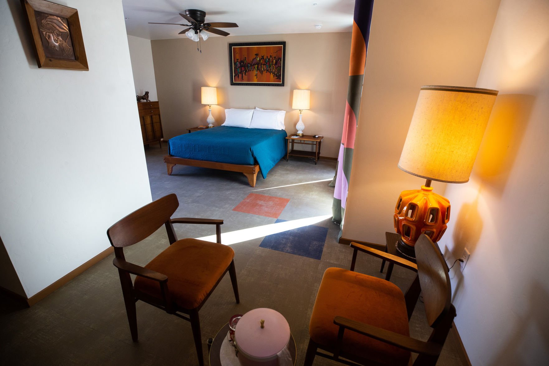 The Downtown Clifton Hotel Tucson